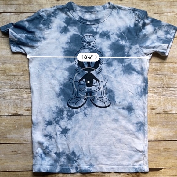 ✨American Eagle Outfitters MarvinTheMartianT-shirt - Picture 10 of 12